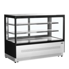 LPD1500F/BLACKRefrigerated Display Counter