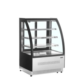 LPD900C/BLACKRefrigerated Display Counter