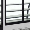 LPD900C/BLACKRefrigerated Display Counter