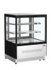 LPD900F/BLACKRefrigerated Display Counter