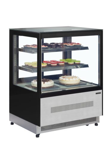 LPD900F/BLACKRefrigerated Display Counter