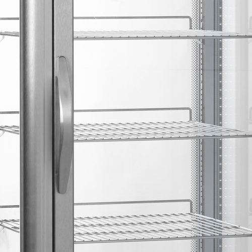 UPD200Refrigerated Display Case