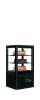 UPD60-BLACKRefrigerated Display Case Countertop