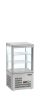 UPD60-GREYRefrigerated Display Case Countertop