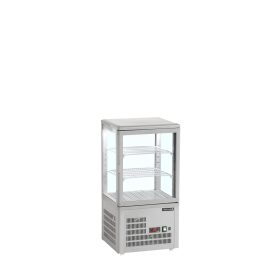 UPD60-GREYRefrigerated Display Case Countertop