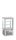 UPD60-GREYRefrigerated Display Case Countertop