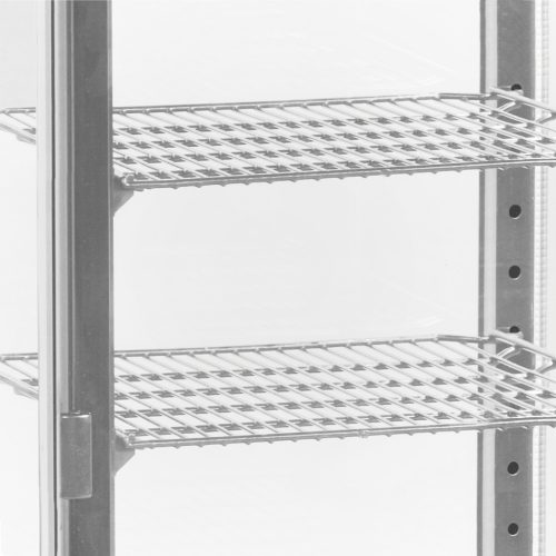UPD60-GREYRefrigerated Display Case Countertop