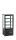 UPD80-BLACKRefrigerated Display Case Countertop