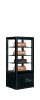 UPD80-BLACKRefrigerated Display Case Countertop