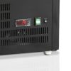 UPD80-BLACKRefrigerated Display Case Countertop