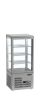 UPD80-GREYRefrigerated Display Case Countertop