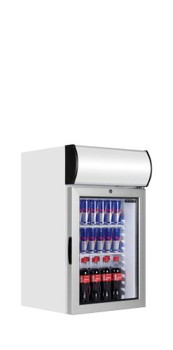 FS80CPTabletop Cooler
