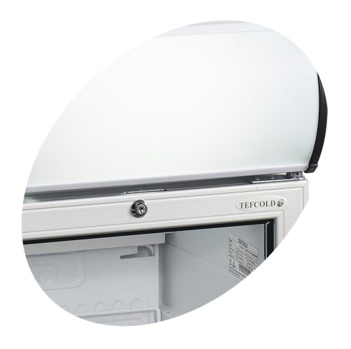 FS80CPTabletop Cooler