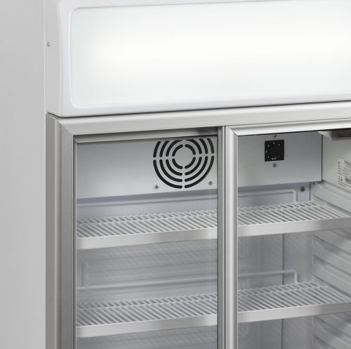 FSC100Tabletop Cooler
