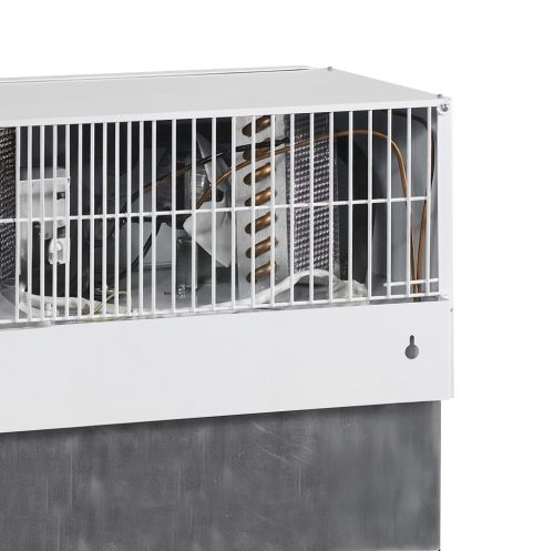 FSC100Tabletop Cooler