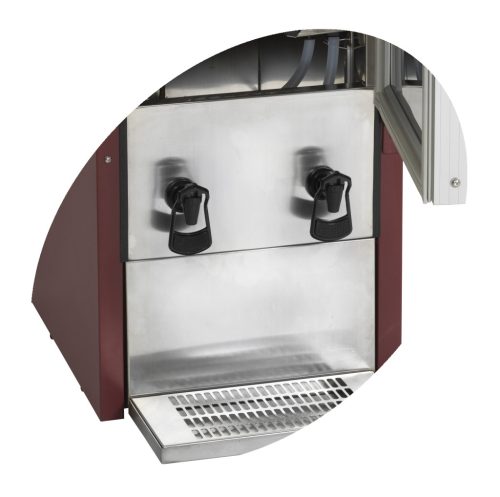 DKS95-2/20LWine Dispenser