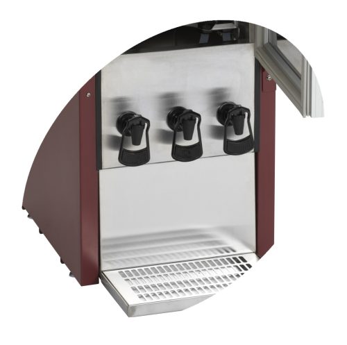 DKS95-3/10LWine Dispenser