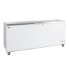 CF700 SLIce Cream Freezer, Solid Lid