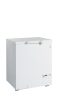 FR205 SLIce Cream Freezer, Solid Lid