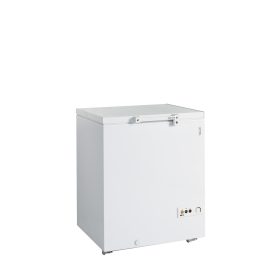FR205 SLIce Cream Freezer, Solid Lid