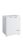 FR205 SLIce Cream Freezer, Solid Lid