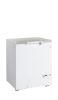 FR205S SLIce Cream Freezer, Solid Lid