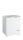 FR205S SLIce Cream Freezer, Solid Lid