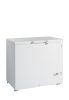 FR305 SLIce Cream Freezer, Solid Lid