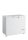 FR305 SLIce Cream Freezer, Solid Lid