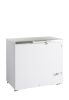 FR305S SLIce Cream Freezer, Solid Lid