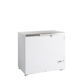 FR305S SLIce Cream Freezer, Solid Lid