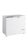 FR305S SLIce Cream Freezer, Solid Lid