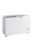 FR405S SLIce Cream Freezer, Solid Lid
