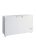 FR505 SLIce Cream Freezer, Solid Lid
