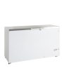 FR505S SLIce Cream Freezer, Solid Lid