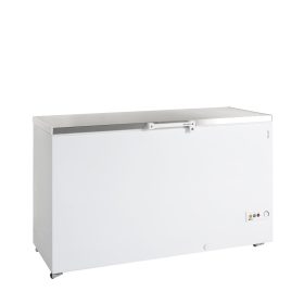 FR505S SLIce Cream Freezer, Solid Lid