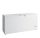 FR605 SLIce Cream Freezer, Solid Lid