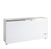 FR605S SLIce Cream Freezer, Solid Lid