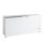 FR605S SLIce Cream Freezer, Solid Lid