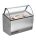BERMUDA RV10Ventilated Scoop Ice Cream Display