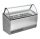 BERMUDA RV13Ventilated Scoop Ice Cream Display