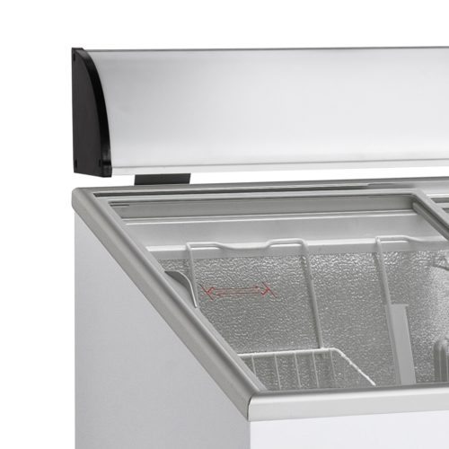 ST160Ice Cream Freezer