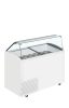 UDRS10Scoop Ice Cream Freezer