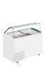 UDRS10Scoop Ice Cream Freezer