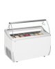 UDRS7Scoop Ice Cream Freezer