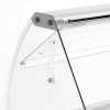UDRS7Scoop Ice Cream Freezer