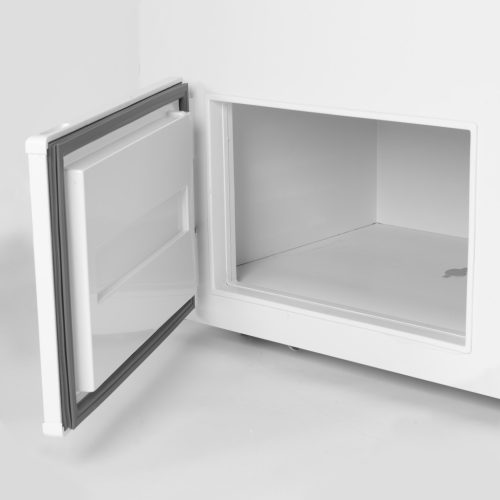 UDRS7Scoop Ice Cream Freezer