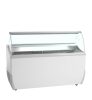 UDRS9Scoop Ice Cream Freezer