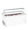 UDRS9Scoop Ice Cream Freezer