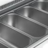 UDRS9Scoop Ice Cream Freezer
